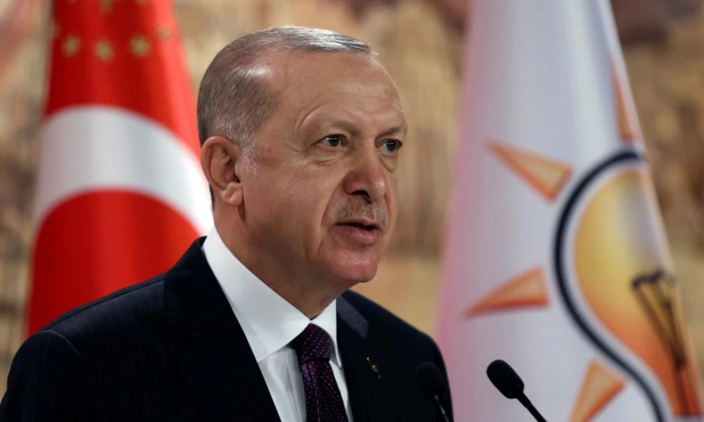 Φοβάται για τις εκλογές του 2023 ο Ερντογάν-Άσχημα «μαντάτα» από JPMorgan και Goldman Sachs